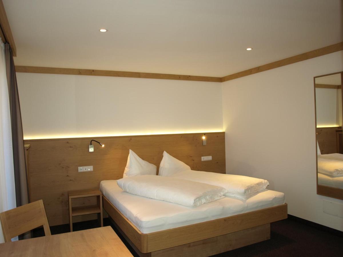 셀바디발가르디나 Garni Flurida B&B 외부 사진