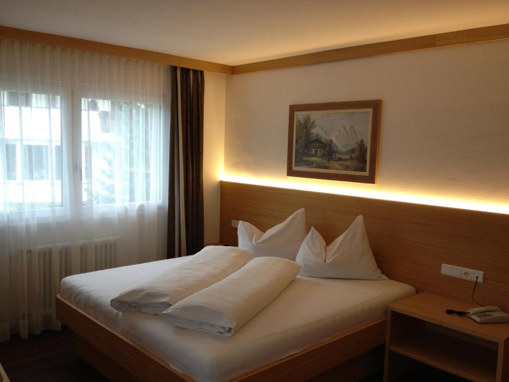 셀바디발가르디나 Garni Flurida B&B 외부 사진